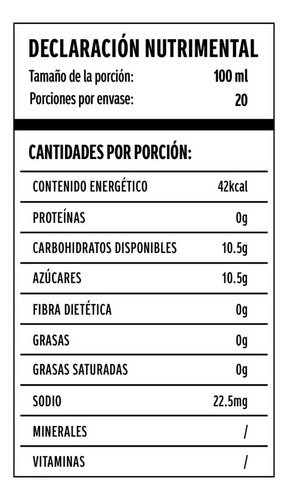 Refresco Yoli Sabor Limón 4 Piezas De 2 Litros C/u