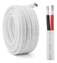 Comprar Cable Marino 14 Awg 100 Pies Para Lanchas Y Remolques