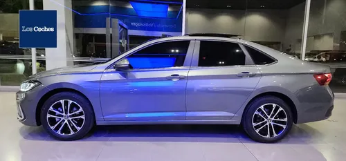 Volkswagen Jetta Highline
