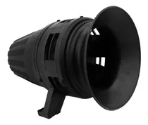 Comprar Sirena Potente 110v 90w Alarma Comunitaria Grande Teclam