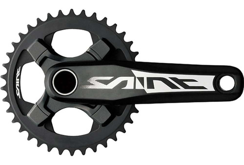 Plato Palanca Shimano Saint Fc M820 38t 170mm Mtb H2 Bulk