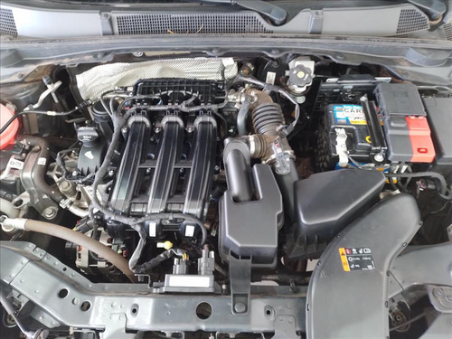 Chevrolet Onix 1.0 FLEX PLUS LT MANUAL