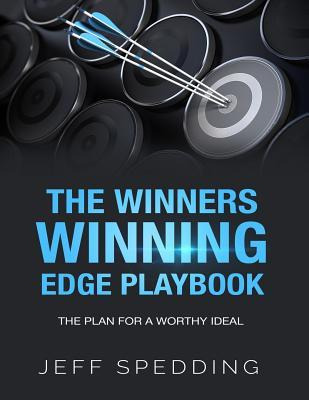 Libro The Winners Winning Edge Playbook : The Plan For A ...