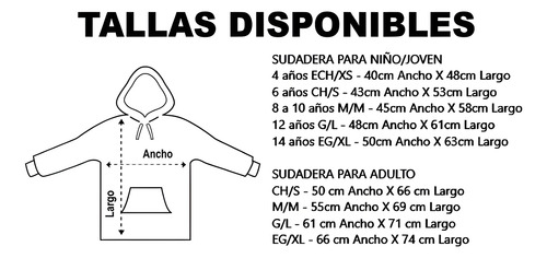 Junior H Estampado 036 // Sudadera Con Gorro