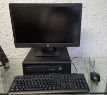Comprar Equipo Hp Elitedesk 705 G3 Sff, Amd A10, 8gb Ram, 1tb