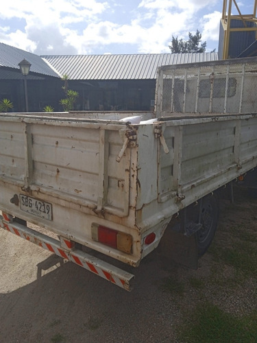 Daihatsu Delta