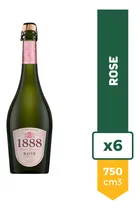 Comprar Sidra 1888 Rose Saenz Briones Cosecha Especial 750ml x6