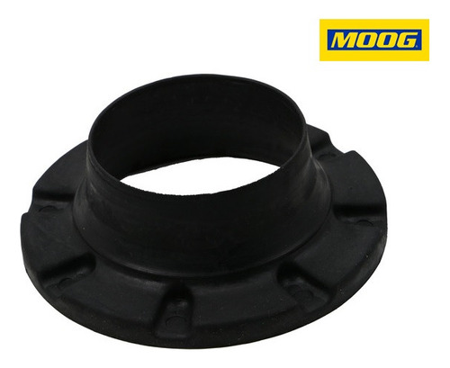 Goma Espiral Trasero Grand Cherokee 2006-10 Wk Moog K160059