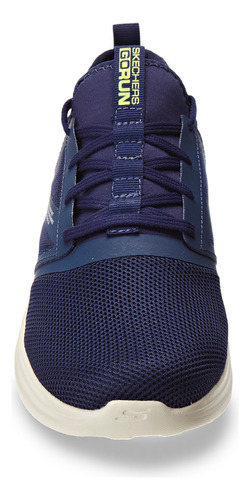 Tênis Masculino Go Run Fast Skechers