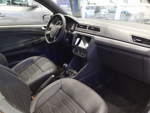 Plan Adjudicado Volkwagen Saveiro Extreme 2025 Aabj