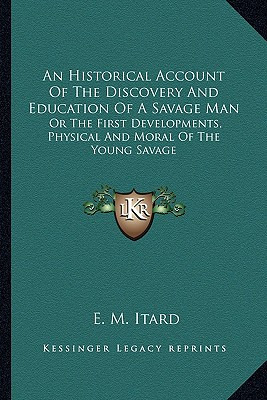 Libro An Historical Account Of The Discovery And Educatio...