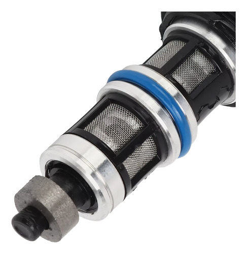 Solenoide Vvt Distribucion Variable Ram Charger Durango 5.7l