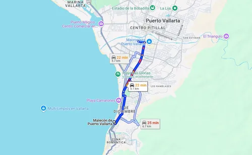 Preciosa Y Amplia Casa, Súper Ubicación En Puerto Vallarta ¡¡¡vive A Unos Pasos De La Playa!!! -no Créditos- Jagr
