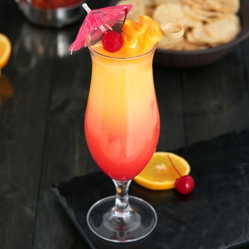 Copa Para Cocteles De Policarbonato Plástico