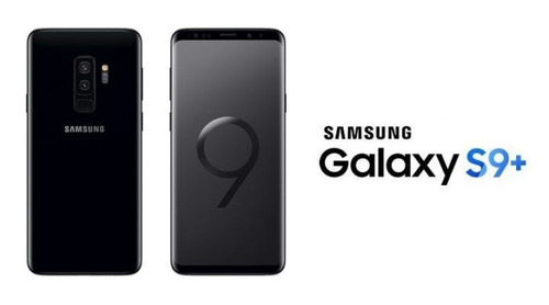 Pantallas Samsung S9 Plus Somos Tienda Heredia