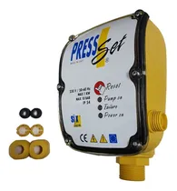 Comprar Control Automatico Para Bombas De Agua - Presostato - Italia