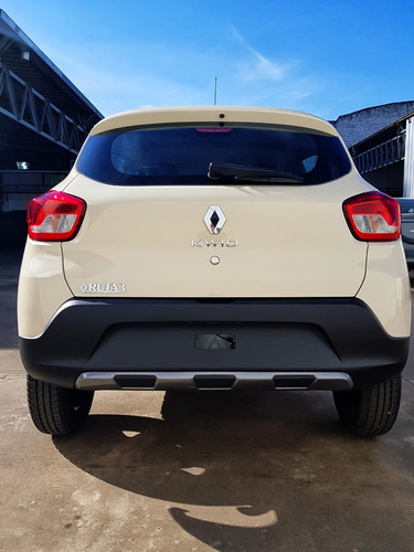 Renault Kwid Outsider - Tomamos Tu Usado