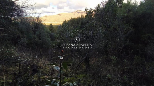 Imagen 13 de 14 de Susana Aravena Propiedades Lote En Venta En Rucahue
