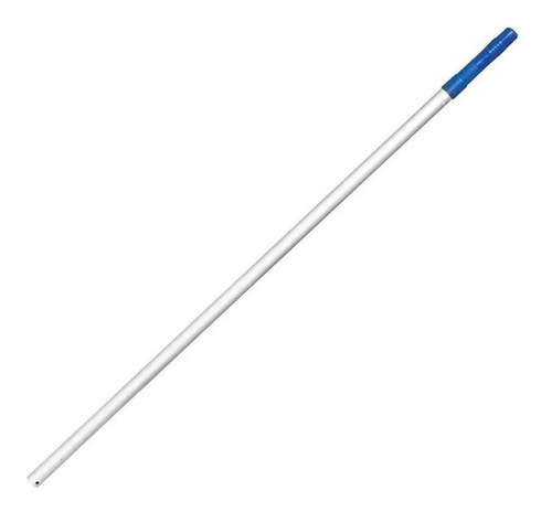 Mango Barral Extensible Aluminio Limpia Pileta Bestway 58279