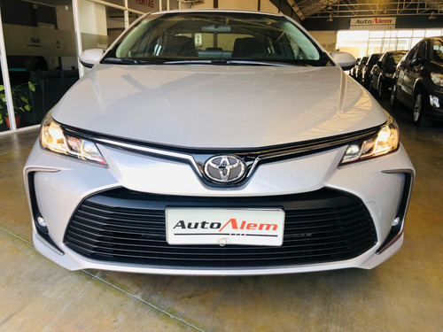 Toyota Corolla 2.0 Xli Cvt 170cv