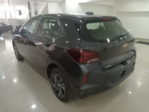 Chevrolet Onix 1.0 Turbo Ltz At
