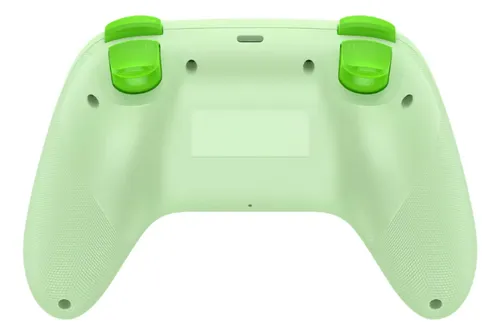 Gamesir T4 Nova Lite Color Verde Controlador Inalámbrico con Efecto Hall Nintendo Switch Support