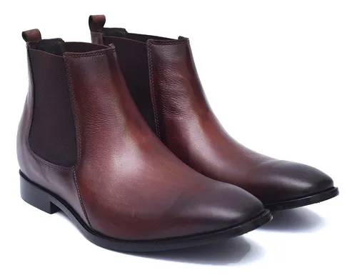 Botina rafarillo sales