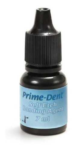 Adhesivo Para Resina Dental Self Etch Bonding  Prime Dent