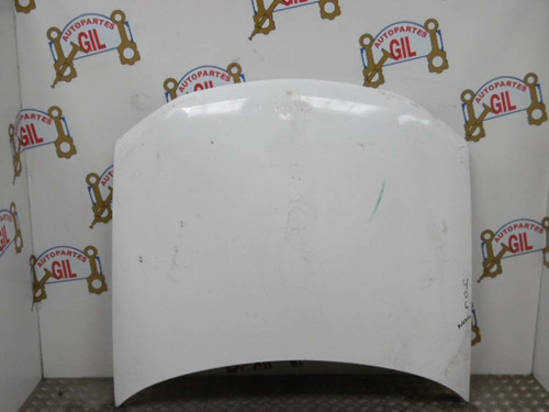 Capot Peugeot 406 Blanco 1995 Al 1999 Cap0305