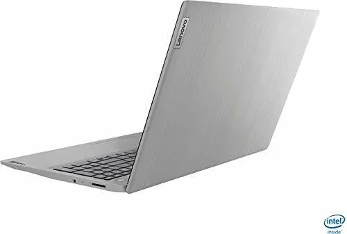Laptop - Ideapad 3 Laptop, 15.6 Hd Touch Screen, Intel Core