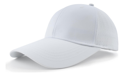 Zylioo Gorra De Béisbol Xxl De Secado Rápido De Gran Tama.