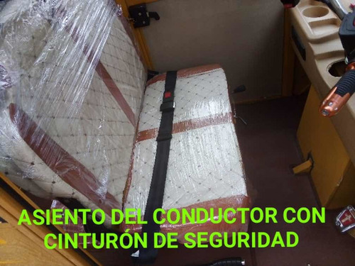 Imagen 7 de 15 de Tricimo Electrica Y Panel Solar, 5 Puertas