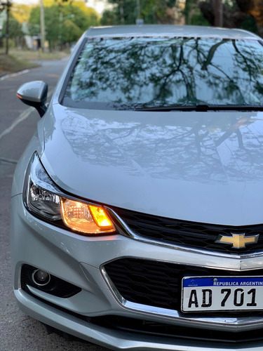 Chevrolet Cruze Cruze Ii 1.4