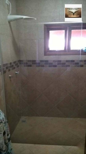 Imagem 17 de 30 de Casa Residencial À Venda, Centro, Nova Guataporanga. - Ca0072