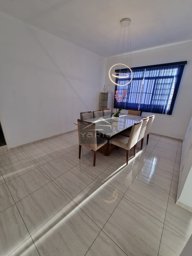 Imagem 4 de 30 de Casa, Venda E Compra, Jardim Tarumã, Jundiaí - Ca01937 - 70676480
