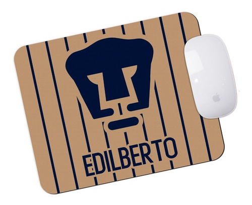 Imagen 5 de 5 de Mouse Pad Personalizado