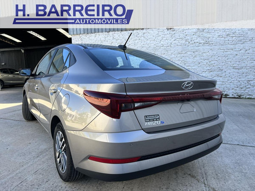 Hyundai HB20S SEDAN PREMIUM