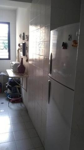 Imagen 3 de 14 de La Trinidad, Se Vende Apartamento. Cod. 20-16024