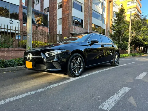 Mercedes-Benz Clase A 1.4 A 200