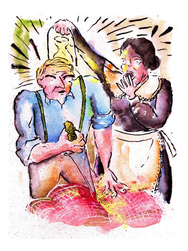 Combo Cinco Cuentos En Lectura Fácil X2