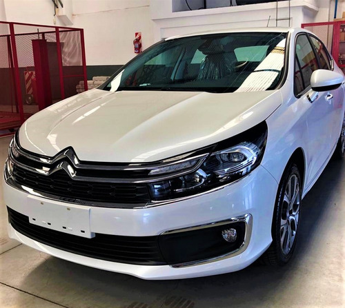 Citroën C4 Lounge At6 Shine Am21 0km 2021