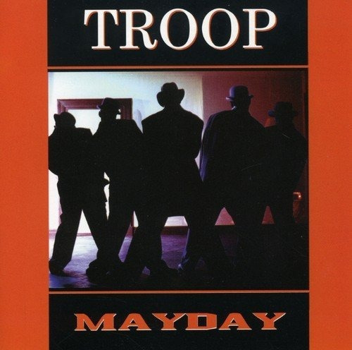Cd Mayday - Troop