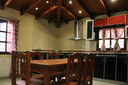 Casa En Venta Los Alisos