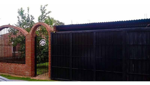 Casa | 2 Dormitorios | Cochera | Excelente Calidad | Granadero Baigorria