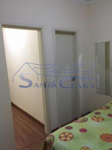 Imagem 9 de 12 de Sobrado Com 2 Dormitórios À Venda, 72 M² Por R$ 425.000 - Jardim Sabará - São Paulo/sp - Sc3064