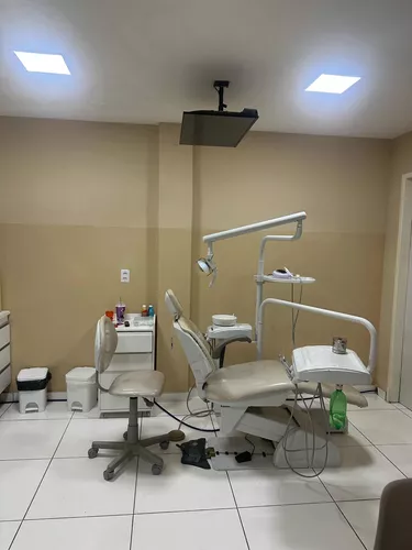 Vendo Consultório Odontológico Completo