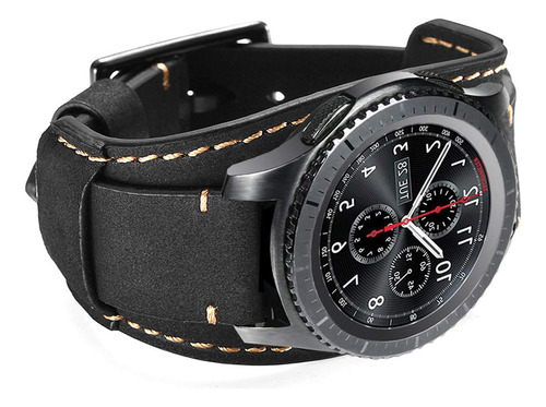 Coobe Para Samsung Galaxy Watch In Classic Active Gear Sport