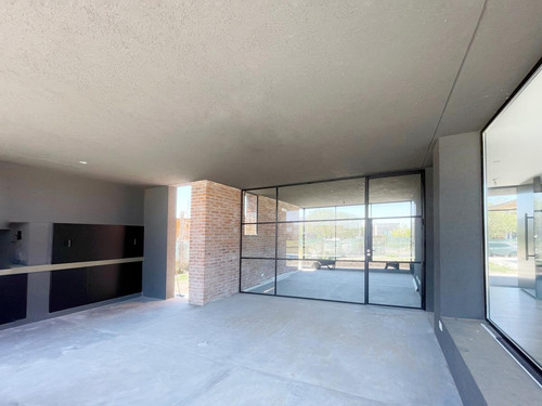 Imagen 13 de 30 de Casa En Venta El Canton Bº Norte A Laguna C/pileta