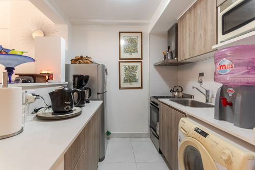 Venta Monoambiente Caballito Balconamenities