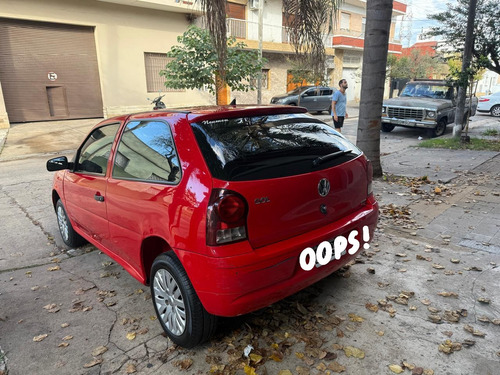 Volkswagen Gol 1.4 Power Ps+ac 83cv